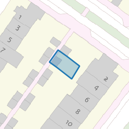 Perceel HGL01-T-7041