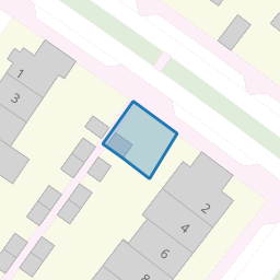 Perceel HGL01-T-7042