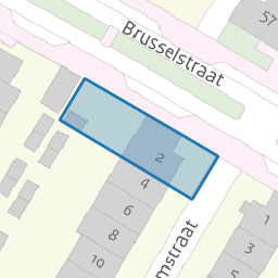 Perceel HGL01-T-7043