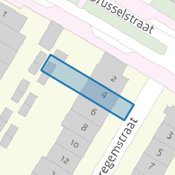 Perceel HGL01-T-7044