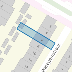 Perceel HGL01-T-7045