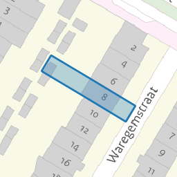 Perceel HGL01-T-7046