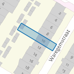 Perceel HGL01-T-7047