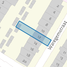 Perceel HGL01-T-7048