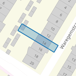 Perceel HGL01-T-7049