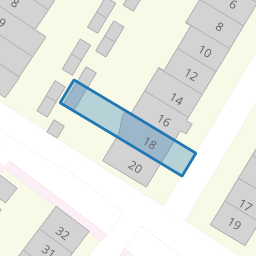 Perceel HGL01-T-7051