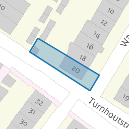 Perceel HGL01-T-7052