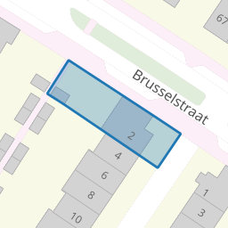 Perceel HGL01-T-7053