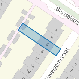 Perceel HGL01-T-7055