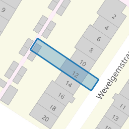 Perceel HGL01-T-7058