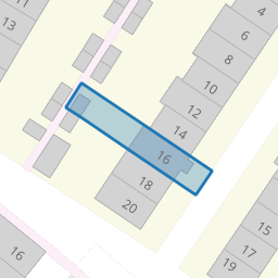 Perceel HGL01-T-7060