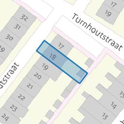 Perceel HGL01-T-7064