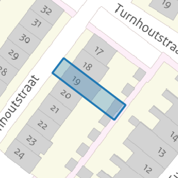 Perceel HGL01-T-7065