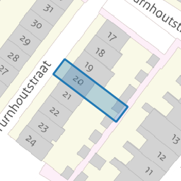 Perceel HGL01-T-7066