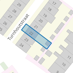 Perceel HGL01-T-7068