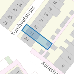 Perceel HGL01-T-7069