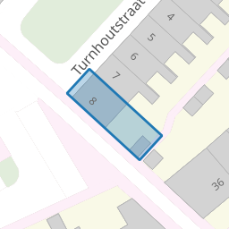 Perceel HGL01-T-7071