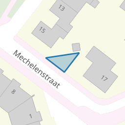 Perceel HGL01-T-7078