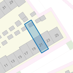 Perceel HGL01-T-7082