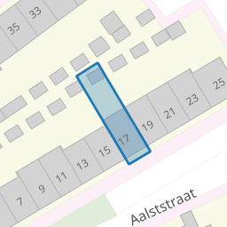 Perceel HGL01-T-7084