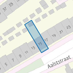 Perceel HGL01-T-7085