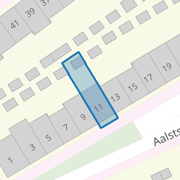 Perceel HGL01-T-7087