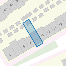 Perceel HGL01-T-7088