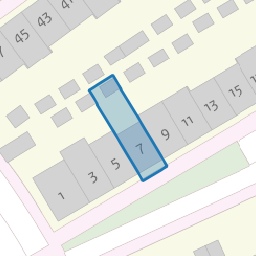 Perceel HGL01-T-7089