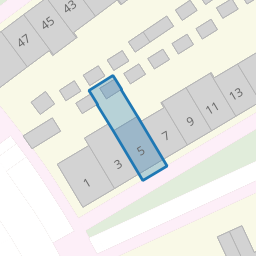 Perceel HGL01-T-7090