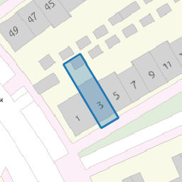 Perceel HGL01-T-7091