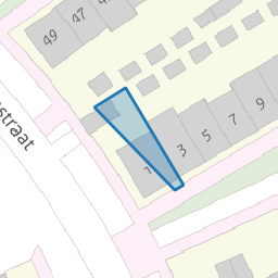 Perceel HGL01-T-7092