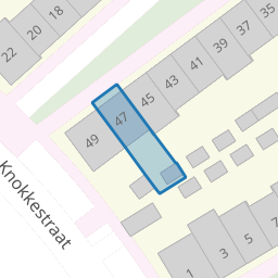 Perceel HGL01-T-7096