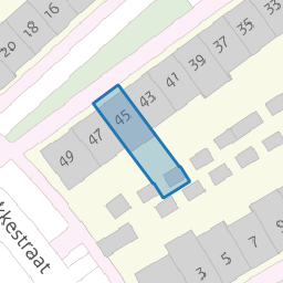 Perceel HGL01-T-7097