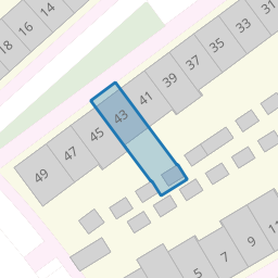 Perceel HGL01-T-7098