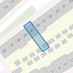 Perceel HGL01-T-7099