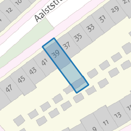 Perceel HGL01-T-7100