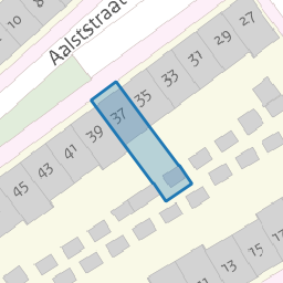 Perceel HGL01-T-7101