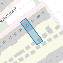 Perceel HGL01-T-7103