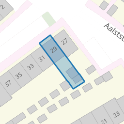 Perceel HGL01-T-7105