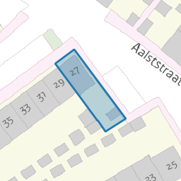 Perceel HGL01-T-7106