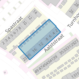 Perceel HGL01-T-7107