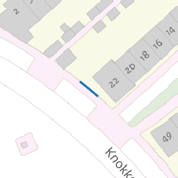 Perceel HGL01-T-7112