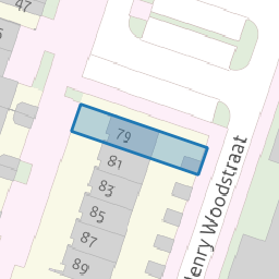 Perceel HGL01-T-7114