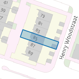 Perceel HGL01-T-7116