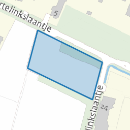 Perceel HGL01-T-7121