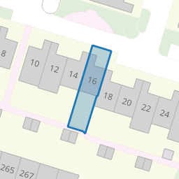 Perceel HGL01-T-7126