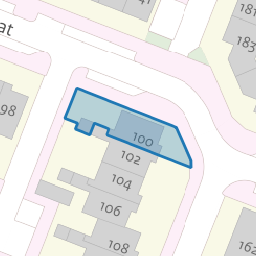 Perceel HGL01-T-7138