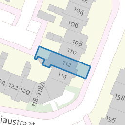 Perceel HGL01-T-7142