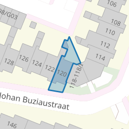 Perceel HGL01-T-7144