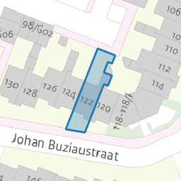 Perceel HGL01-T-7145